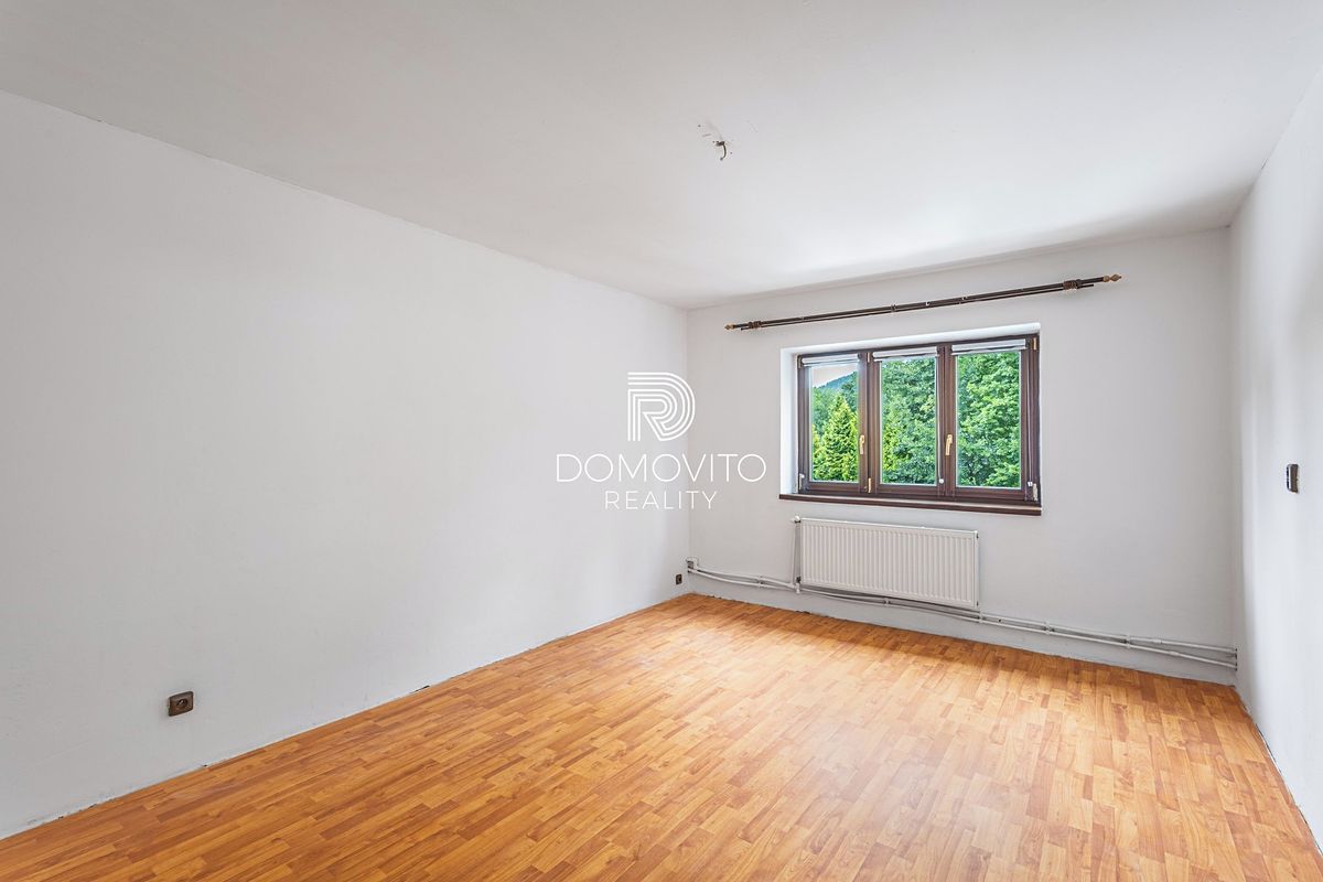 Pronájem bytu 2+kk 76 m² – fotografie 4