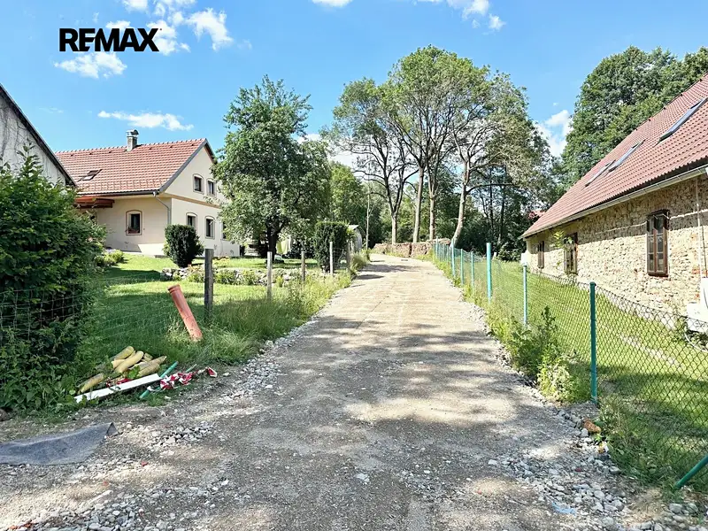 Prodej rodinného domu 120 m², pozemek 2199 m², Lodhéřov – náhled fotky 3