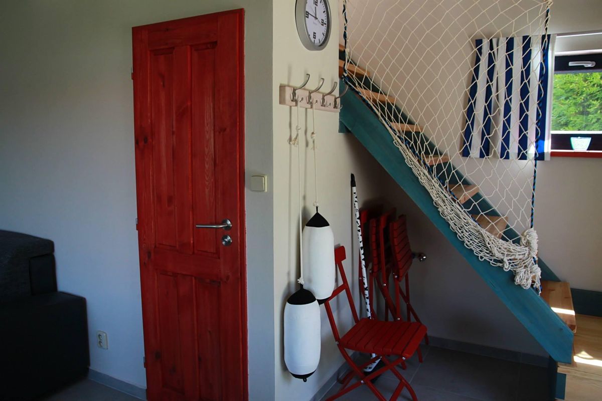 Pronájem chaty 70 m², pozemek 100 m² – fotografie 4