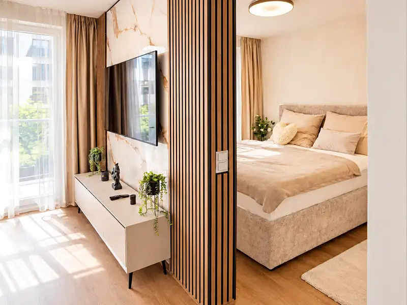 Prodej bytu 2+kk 48 m², Praha – náhled fotky 1