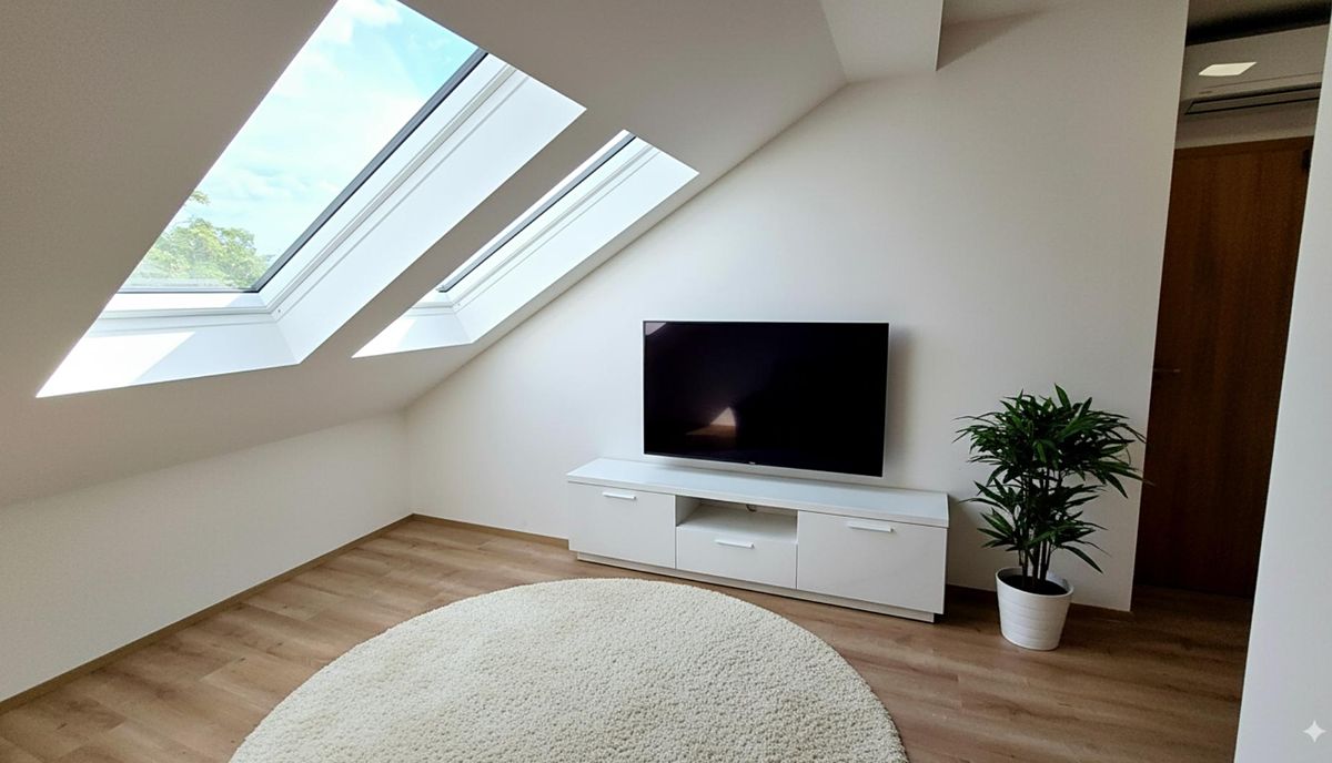 Prodej bytu 1+kk 23 m²