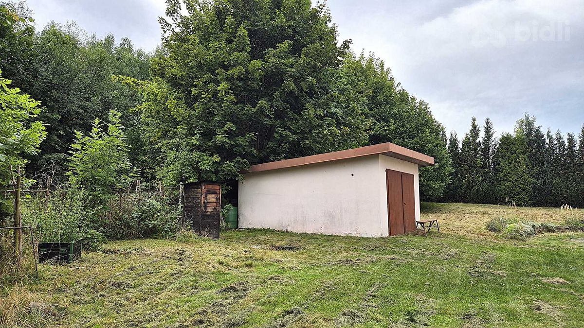 Prodej rodinného domu 163 m², pozemek 1446 m² – fotografie 5