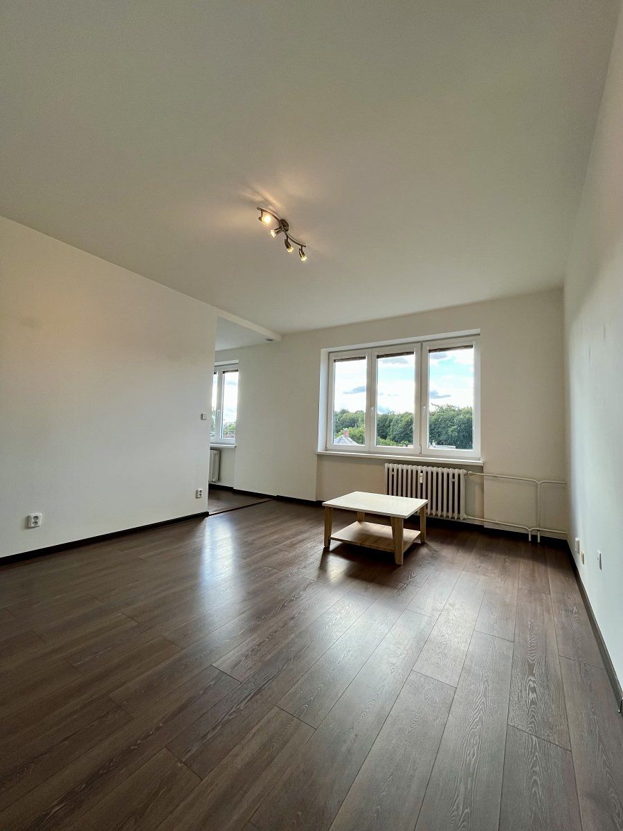 Pronájem bytu 2+1 48 m² – fotografie 4