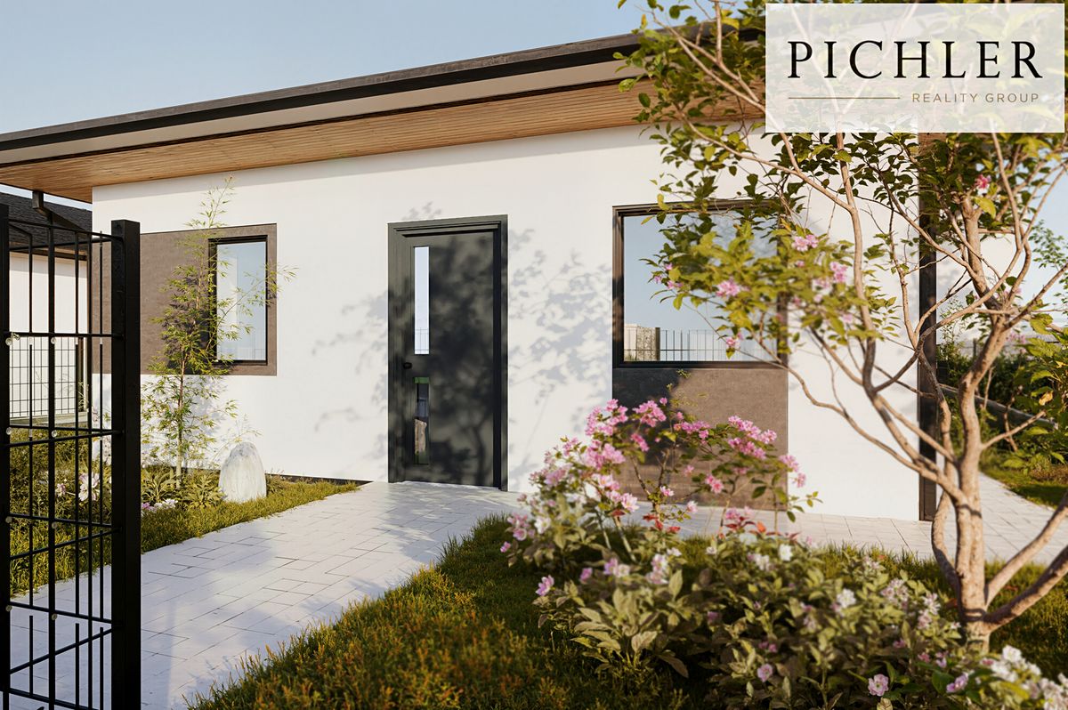 Prodej rodinného domu 78 m², pozemek 515 m² – fotografie 4