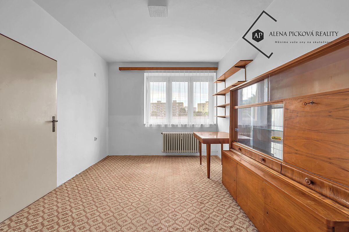 Prodej bytu 3+1 69 m² – fotografie 5