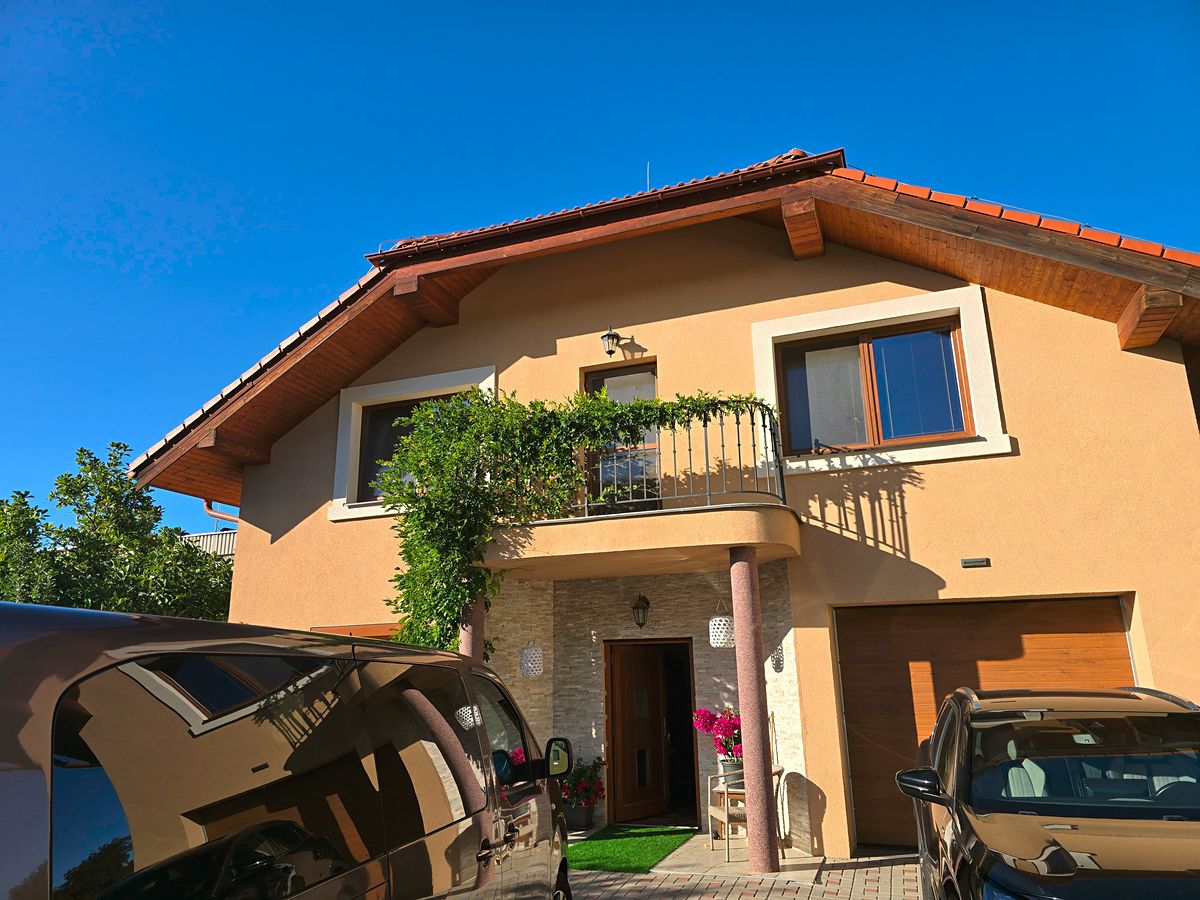 Pronájem bytu pokoje 20 m²