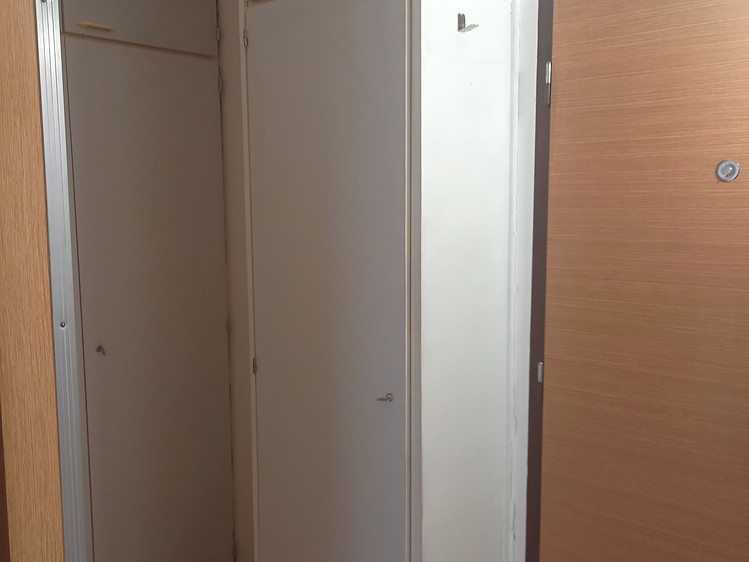 Квартира 2+kk на продаж, 39 м² (7 з 14)