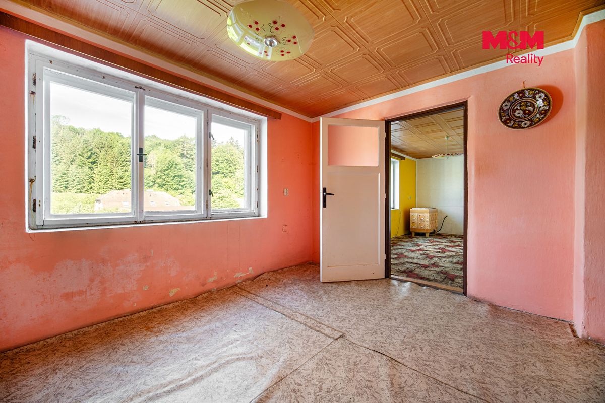 Prodej rodinného domu 125 m², pozemek 1210 m² – fotografie 3