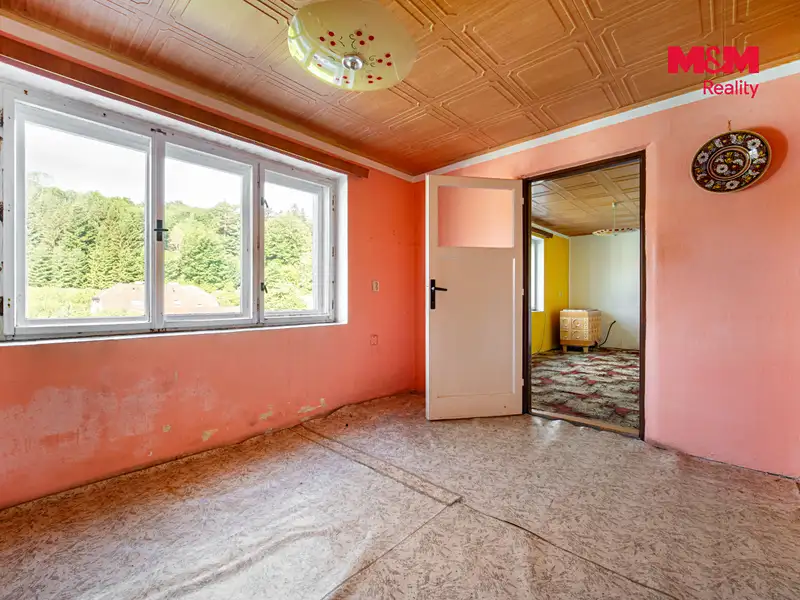 Prodej rodinného domu 125 m², pozemek 1210 m², Sebranice – náhled fotky 3