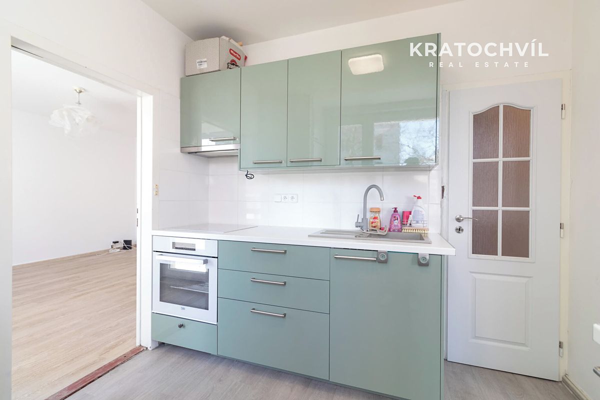 Pronájem bytu 3+1 79 m² – fotografie 5