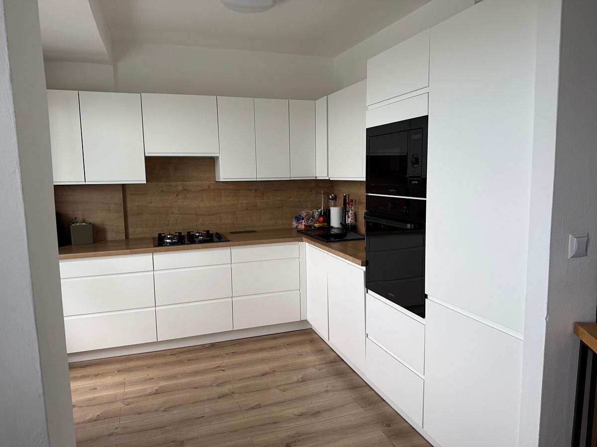 Prodej bytu 3+1 65 m²