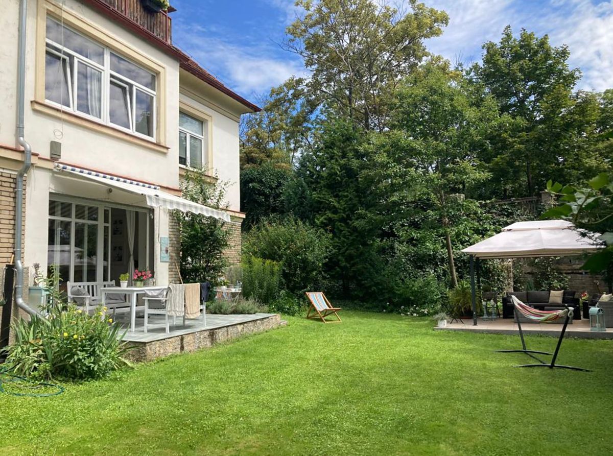 Pronájem bytu 2+kk 75 m²