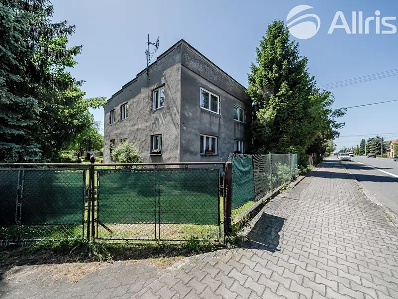 Prodej rodinného domu 163 m², pozemek 560 m², Šenov – náhled fotky 3