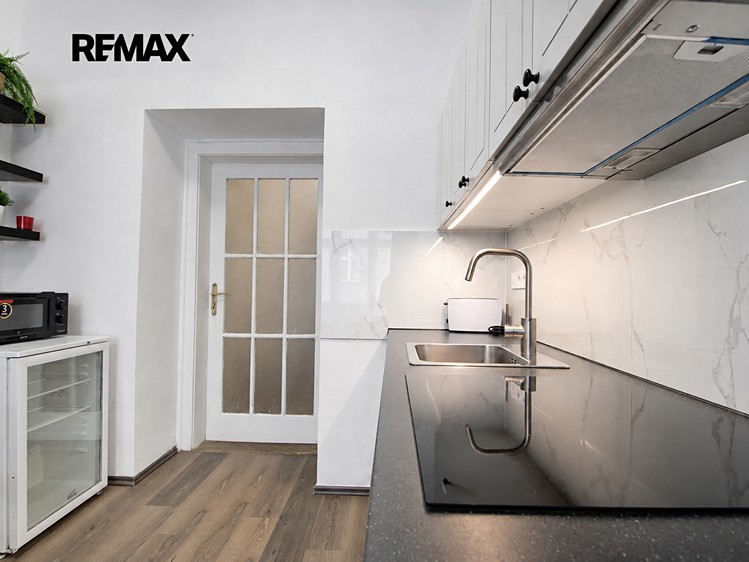 Wohnung 2+kk zur Miete, 49 m² (3 von 16)