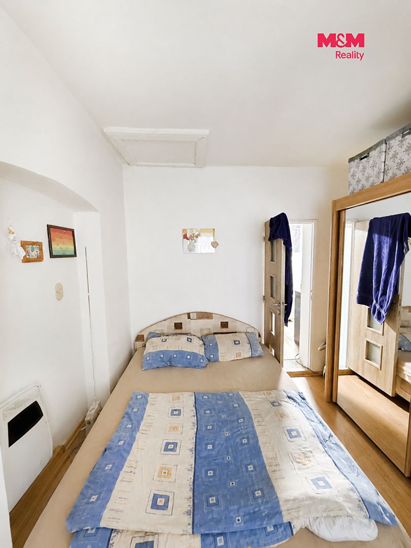 Prodej rodinného domu 69 m², pozemek 308 m² – fotografie 5