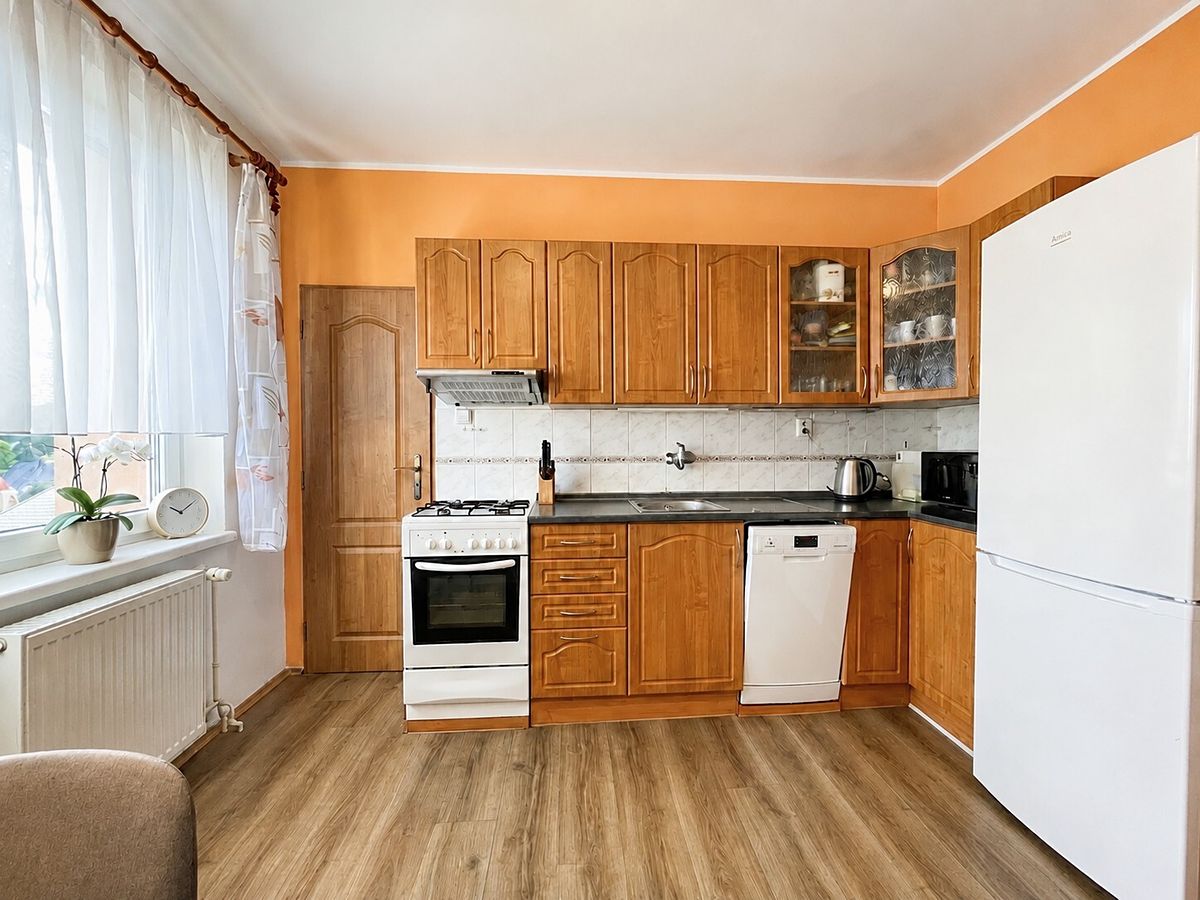 Prodej bytu 3+kk 73 m² – fotografie 4