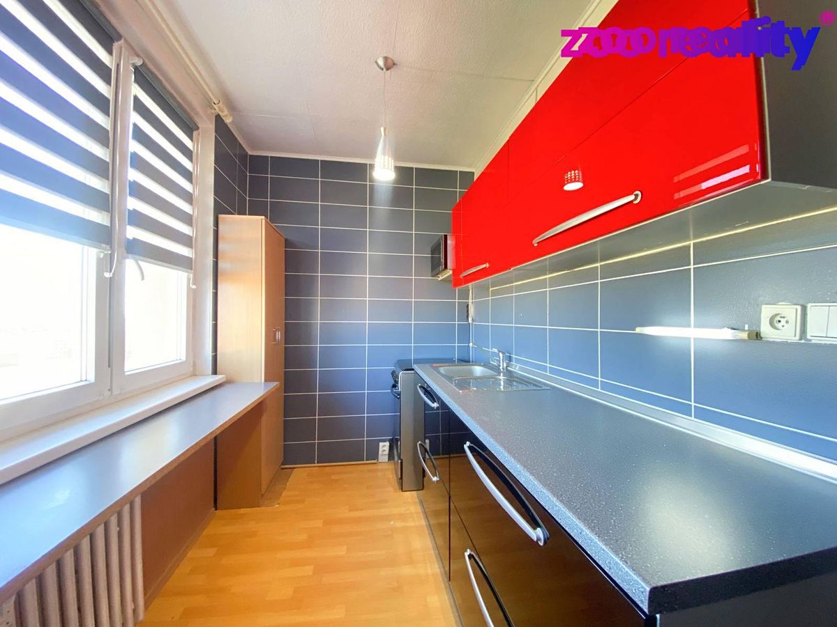 Pronájem bytu 2+1 62 m² – fotografie 2