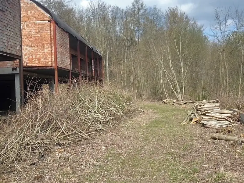 Prodej ubytovacího zařízení 3177 m², Sázava – náhled fotky 3
