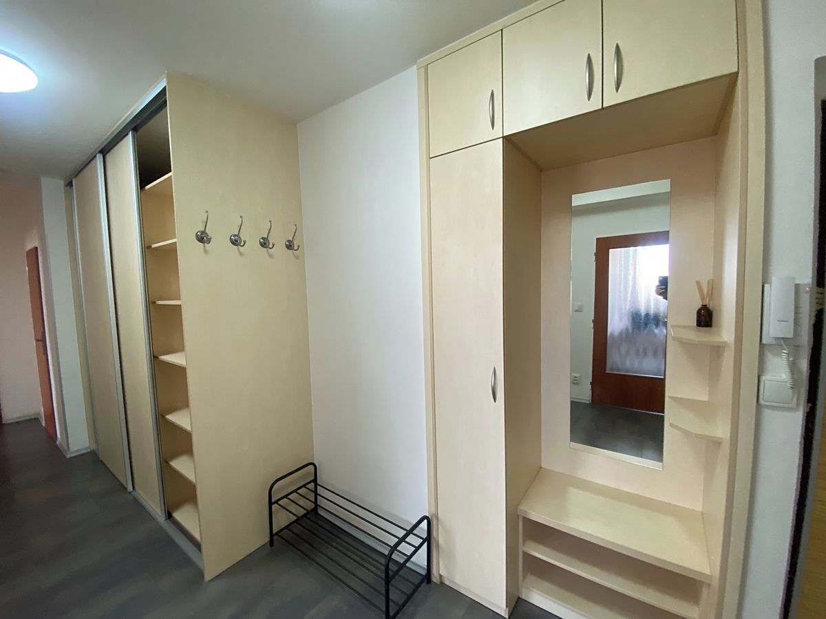 Pronájem bytu 2+1 59 m² – fotografie 3