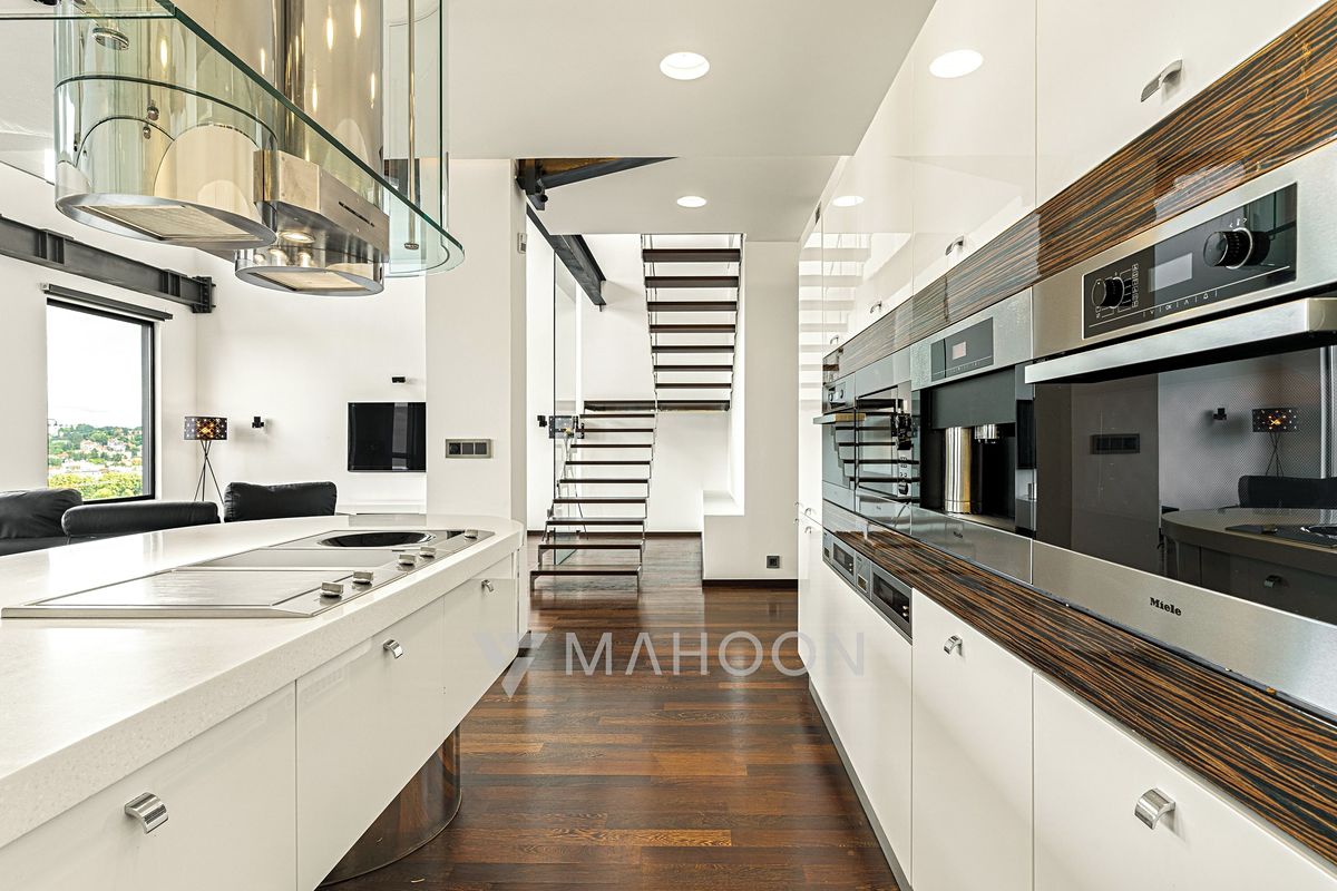 Pronájem bytu 3+kk 305 m² – fotografie 5