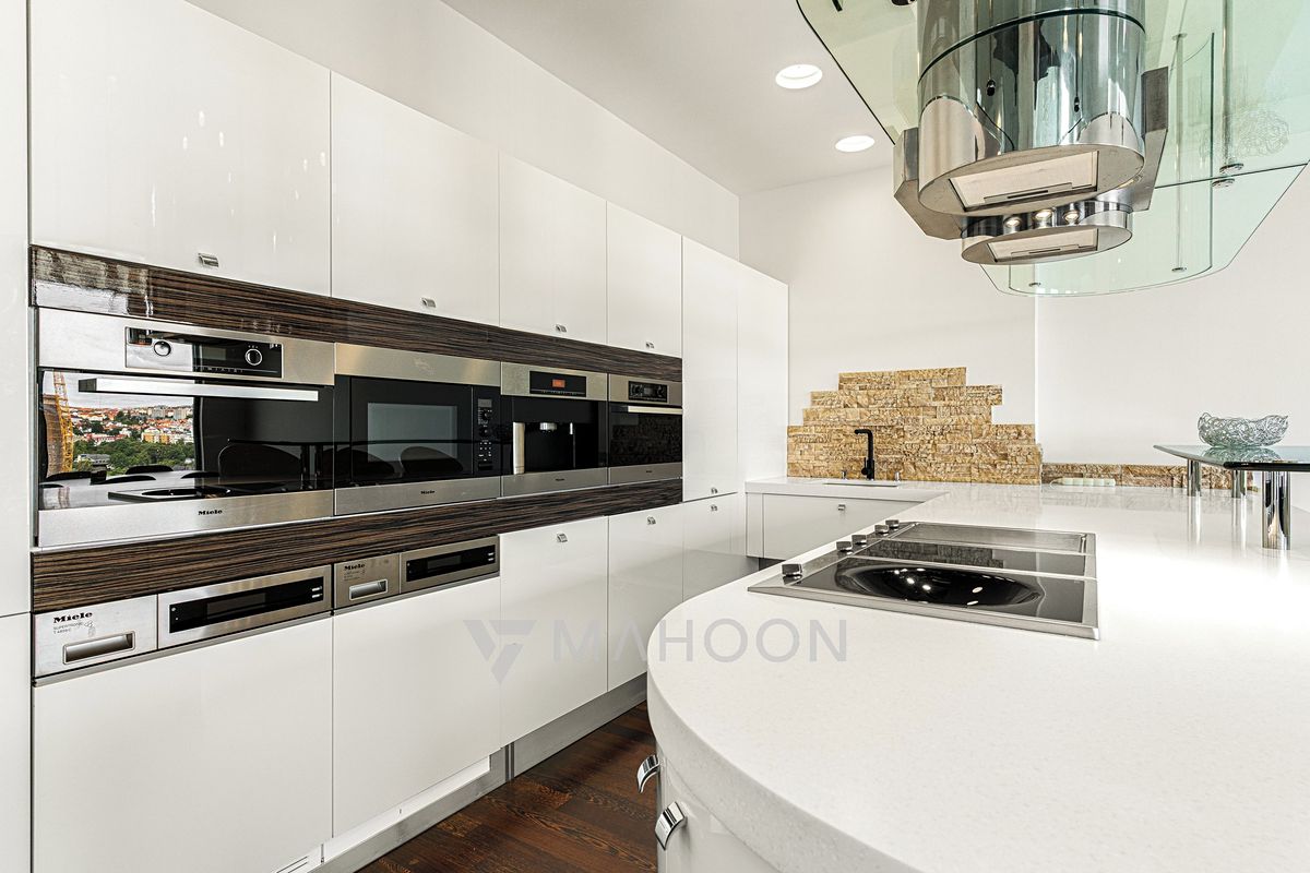 Pronájem bytu 3+kk 305 m² – fotografie 4