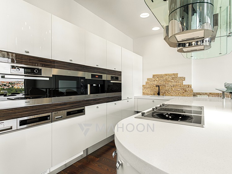 Квартира 3+kk в оренду, 305 м² (4 з 34)