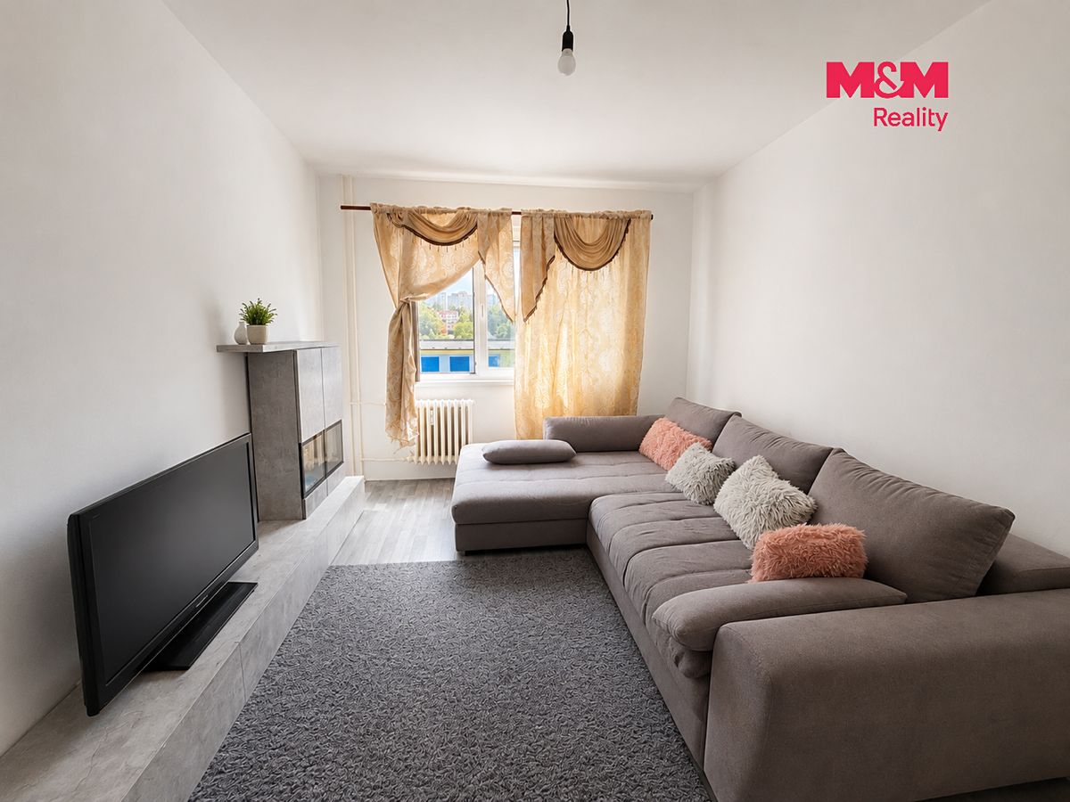 Prodej bytu 1+1 35 m² – fotografie 3