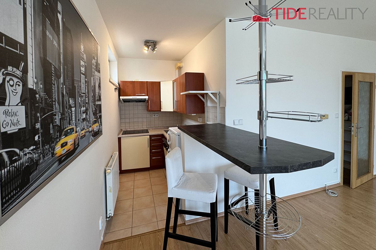 Prodej bytu 1+kk 44 m² – fotografie 3