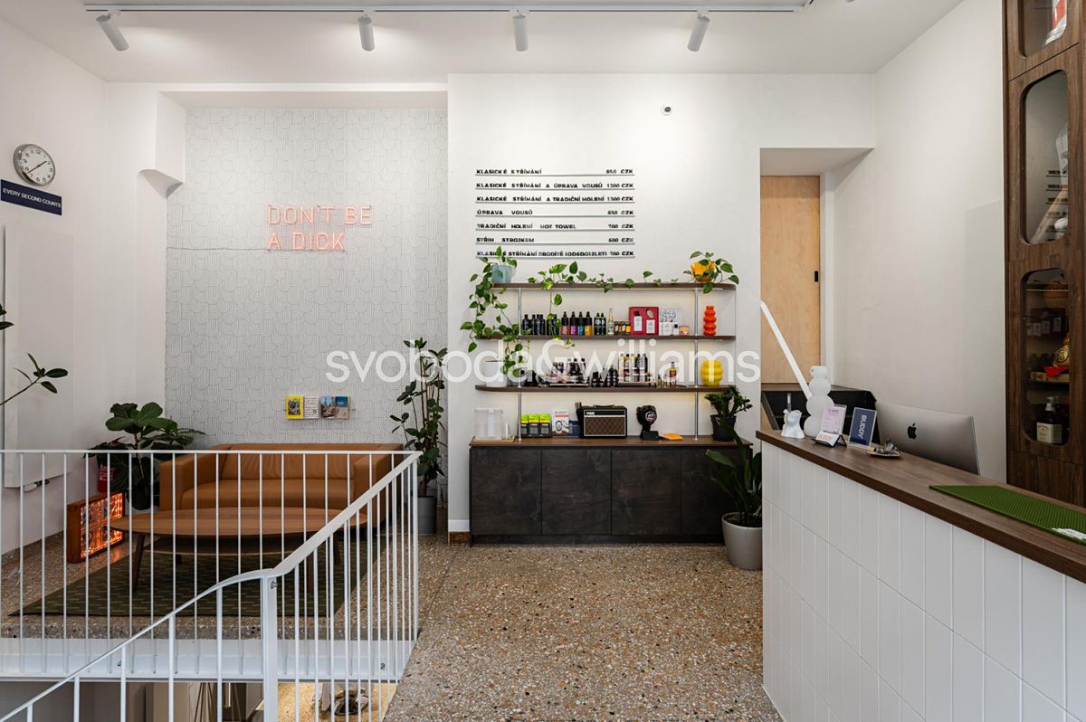 Prodej obchodního prostoru 156 m² – fotografie 3