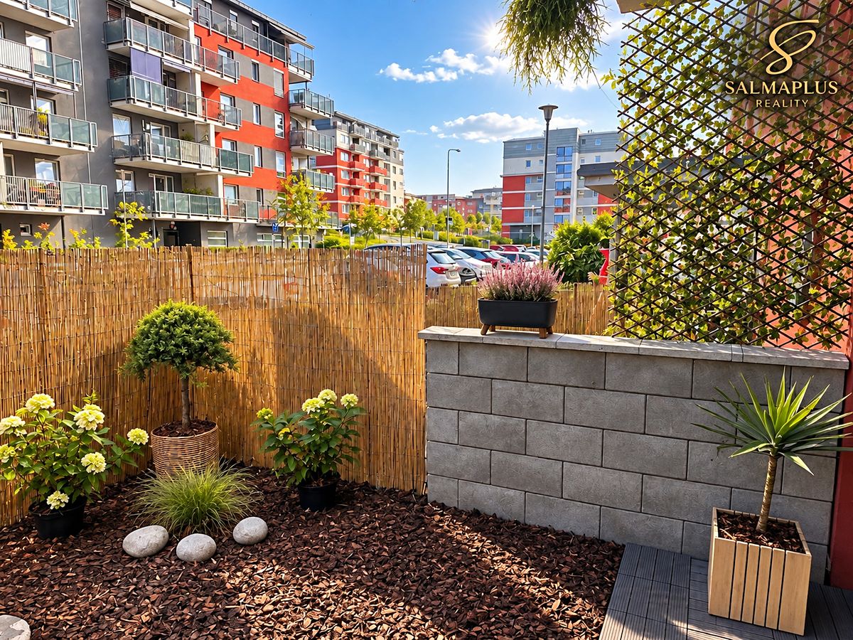 Prodej bytu 1+kk 58 m² – fotografie 2