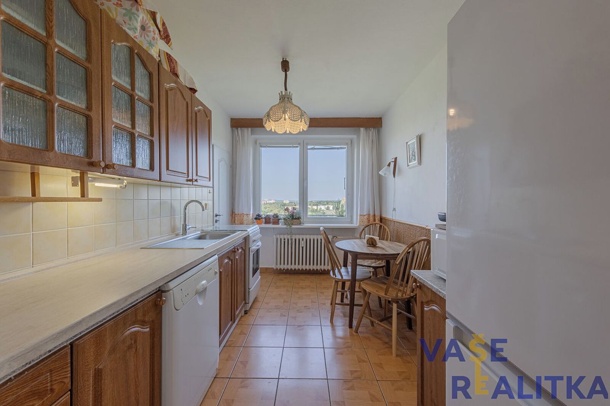 Prodej bytu 3+1 79 m² – fotografie 2