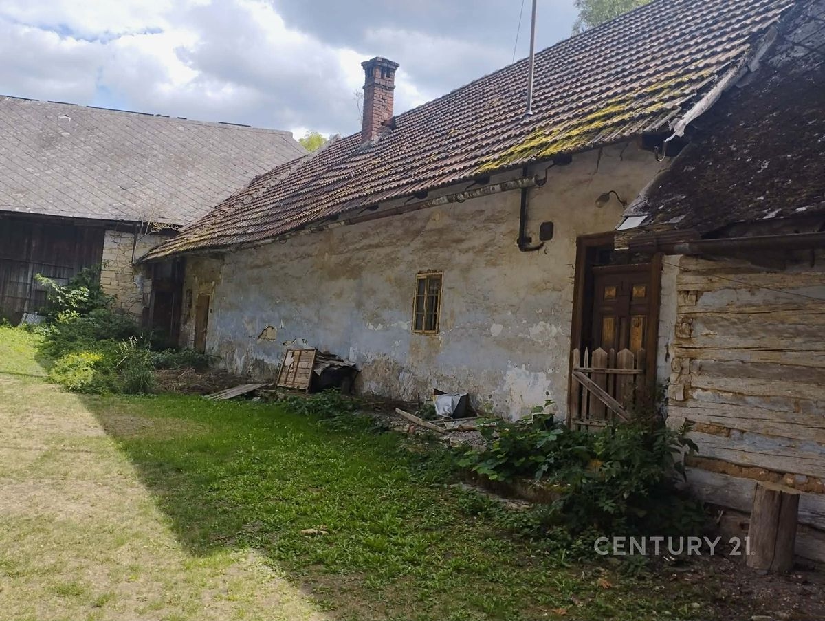 Prodej rodinného domu 80 m², pozemek 3391 m² – fotografie 5