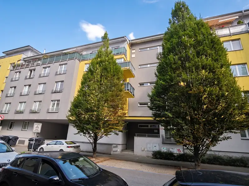 Prodej bytu 1+kk 32 m², Poděbrady – náhled fotky 2
