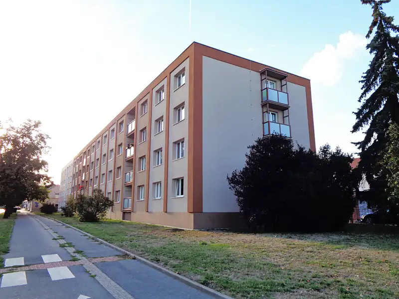 Prodej bytu 3+1 76 m², Nýřany – náhled fotky 2