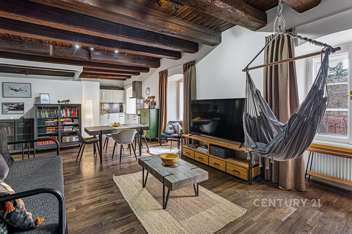 Prodej bytu atypický 86 m² – fotografie 2