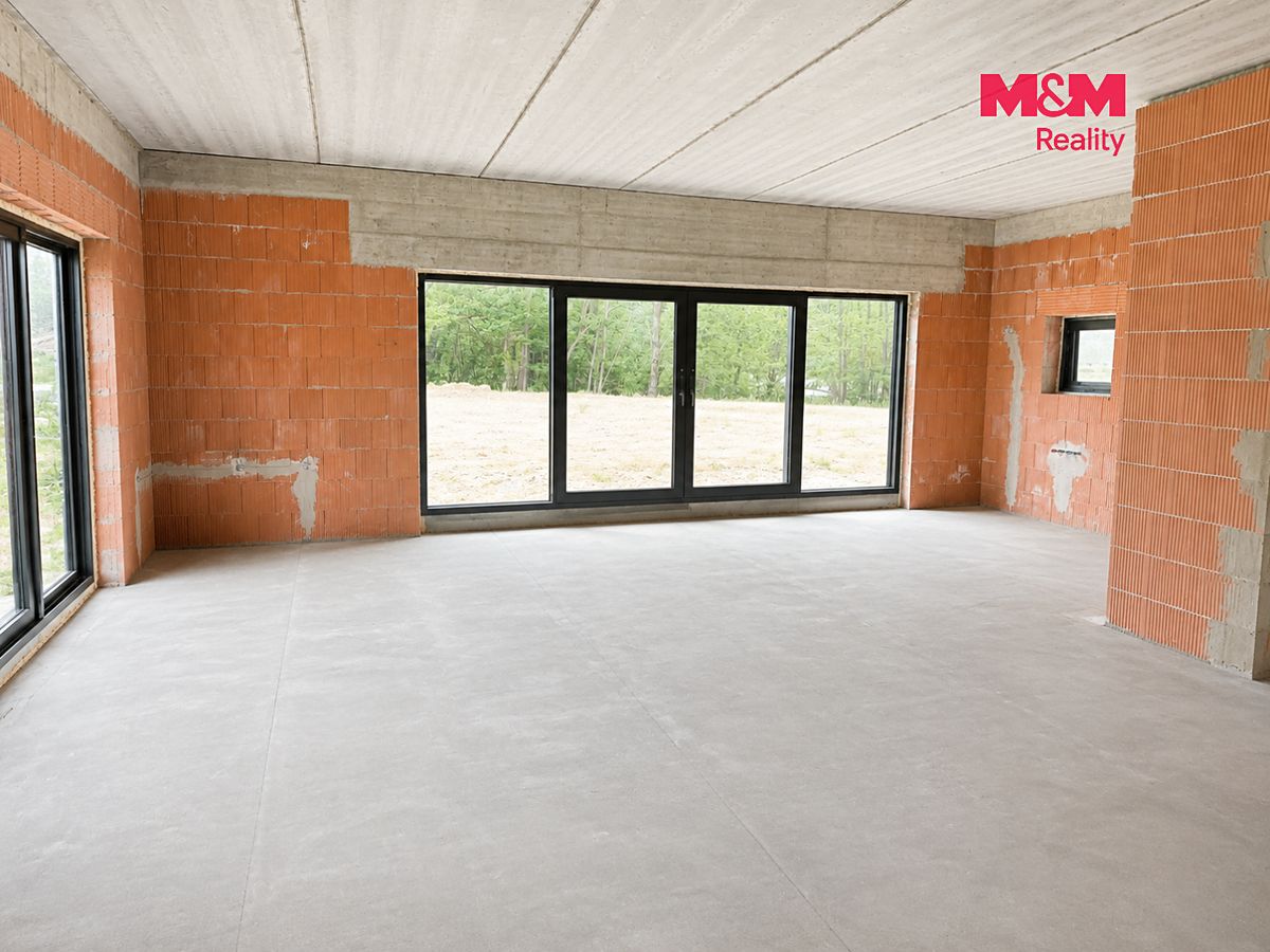 Prodej rodinného domu 214 m², pozemek 3237 m² – fotografie 4