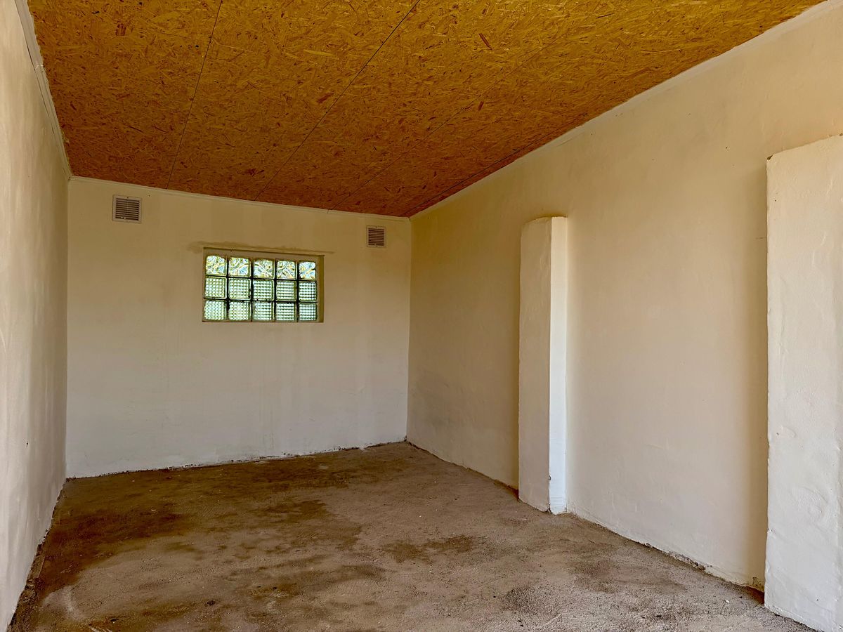Prodej garáže 19 m² – fotografie 5