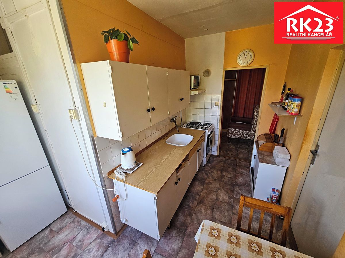 Prodej bytu 3+1 65 m² – fotografie 4