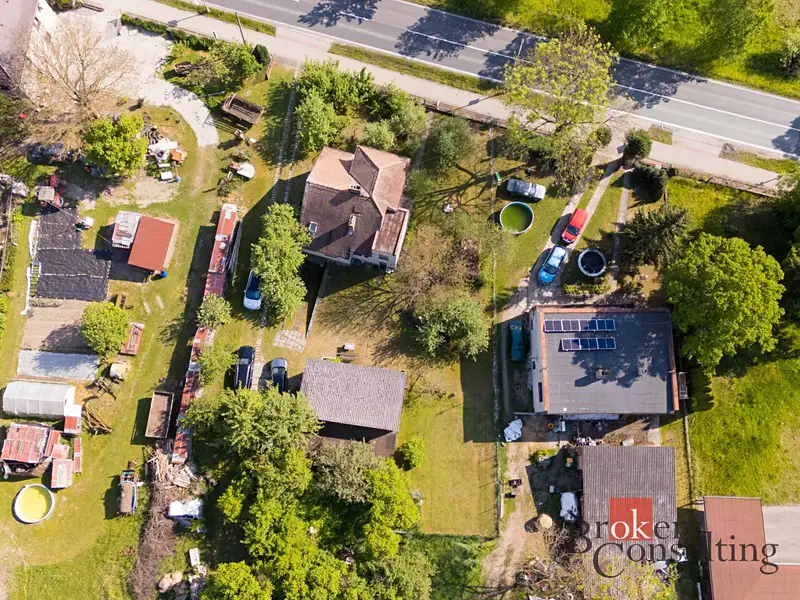 Prodej rodinného domu 150 m², pozemek 2700 m², Třebechovice pod Orebem – náhled fotky 3