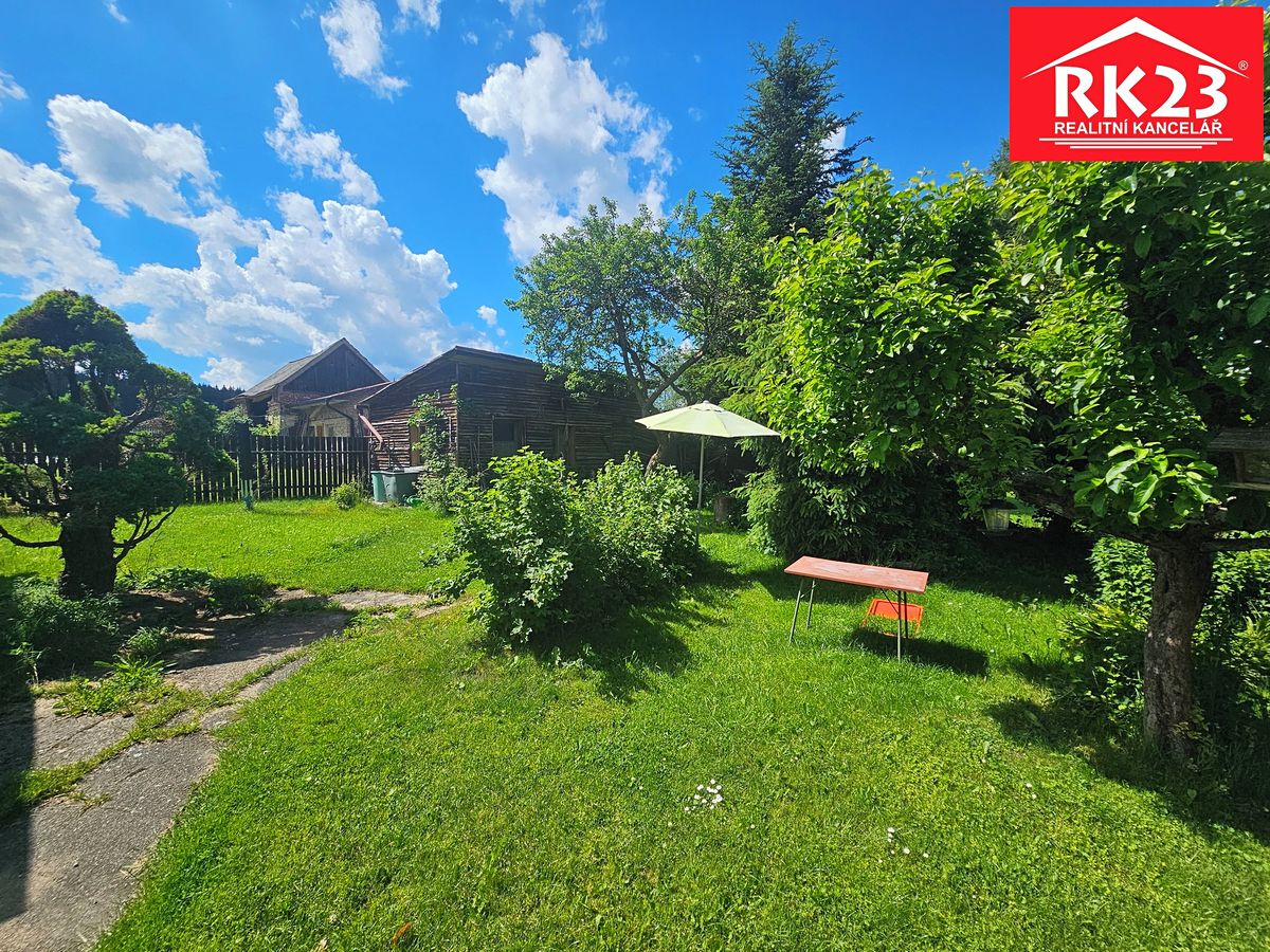 Prodej rodinného domu 180 m², pozemek 1573 m² – fotografie 4