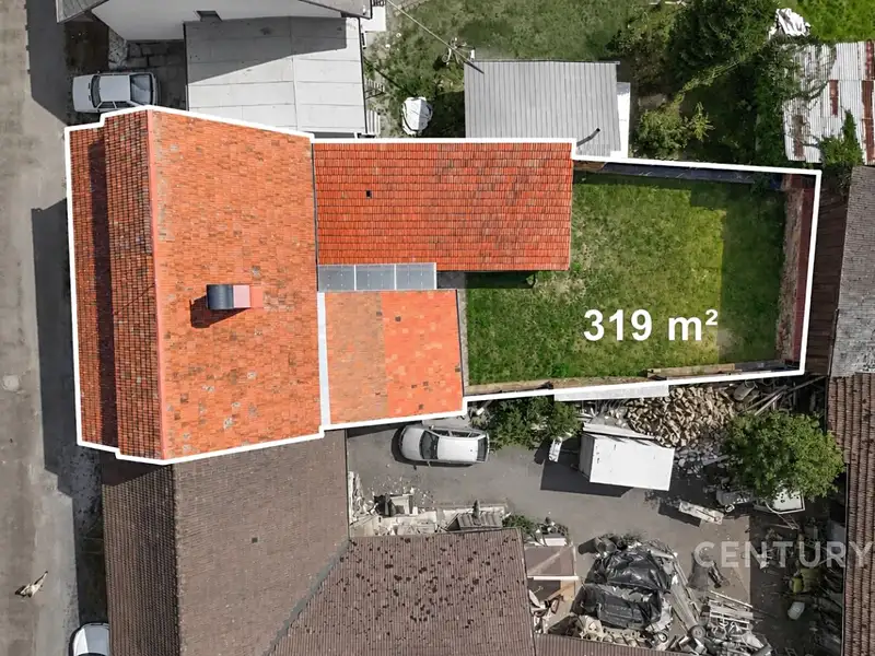 Prodej vícegeneračního domu 149 m², pozemek 319 m², Bobrová – náhled fotky 2