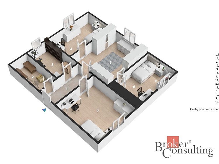 Haus zum Kauf, 150 m² (18 von 43)