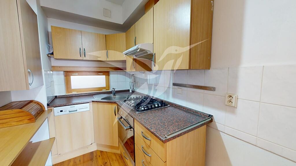 Pronájem bytu 2+kk 68 m²