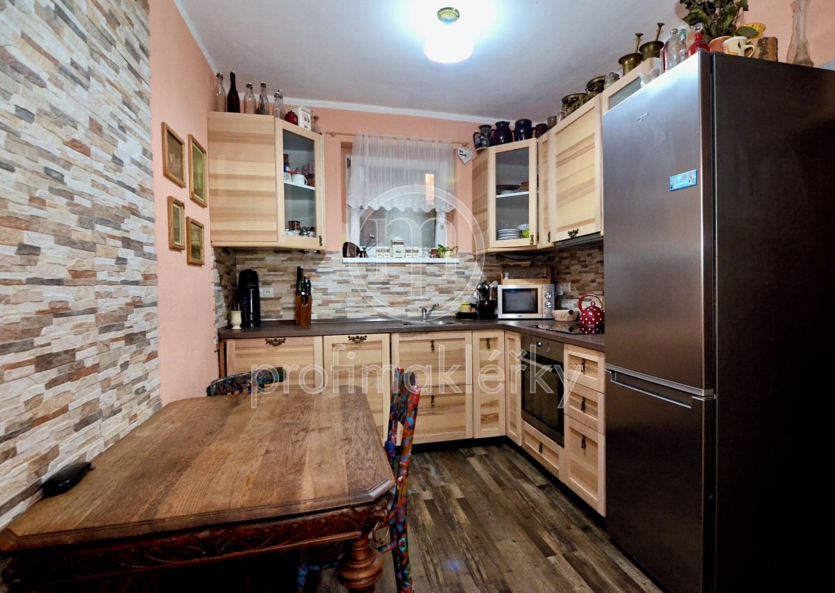Prodej bytu 2+1 51 m² – fotografie 2
