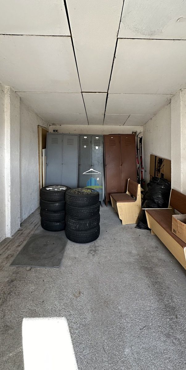 Prodej garáže 18 m² – fotografie 3