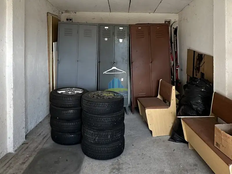 Prodej garáže 18 m², Františkovy Lázně – náhled fotky 3