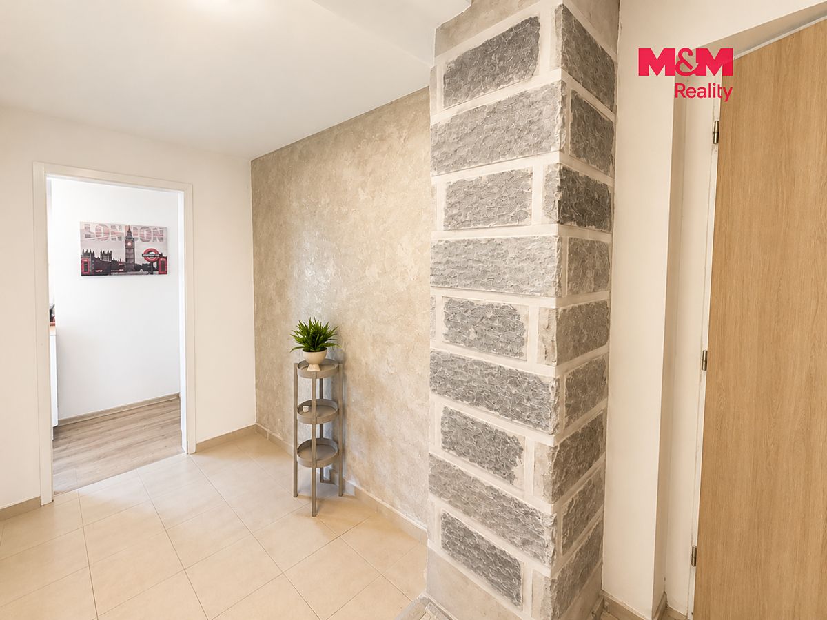 Prodej rodinného domu 120 m², pozemek 364 m² – fotografie 5