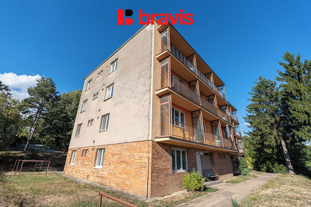 Prodej bytu 3+kk 64 m² – fotografie 5