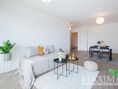 Prodej bytu 2+kk 60 m²