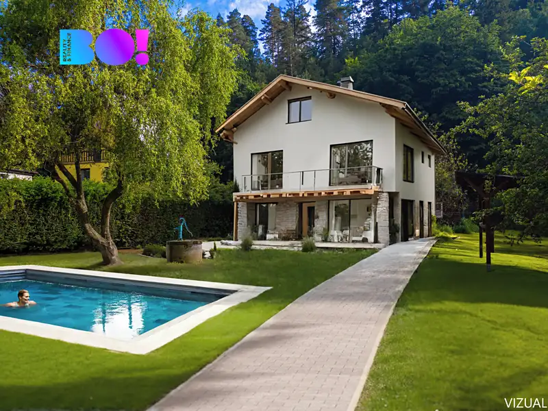 Prodej chalupy 85 m², pozemek 1276 m², Horní Lhota – náhled fotky 1